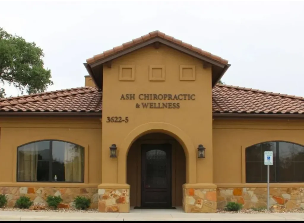 Office11.jpg - Chiropractic Georgetown