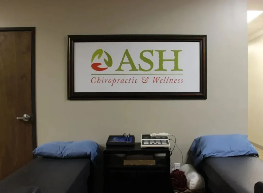 Office12.jpg - Chiropractic Georgetown