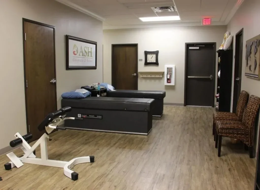 Office13.jpg - Chiropractic Georgetown