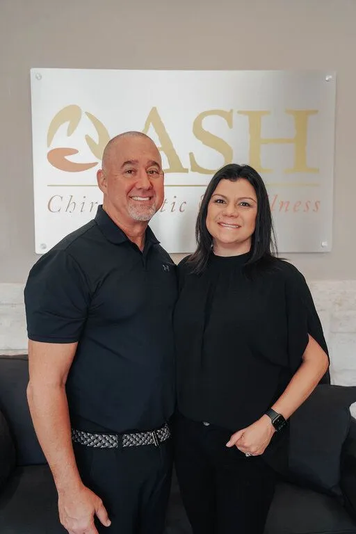 About Ash Chiropractic & Wellness in Georgetown, TX