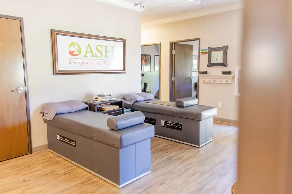 Muscle Stimulation (E-Stim) in Georgetown